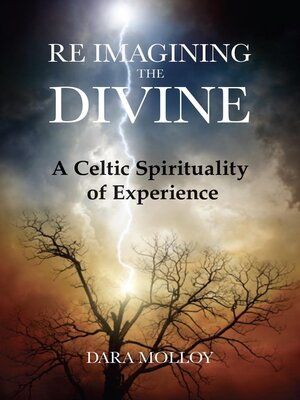 cover image of Reimagining the Divine